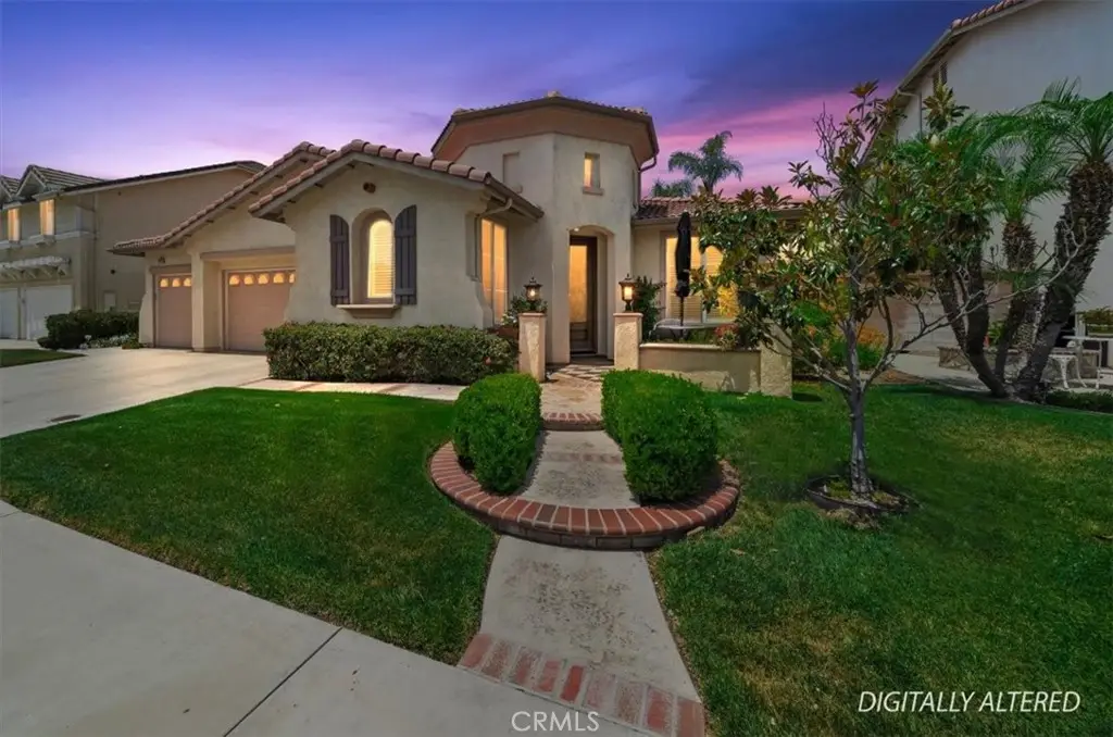 11535 Springwood Court, Riverside, CA 92505 - #1