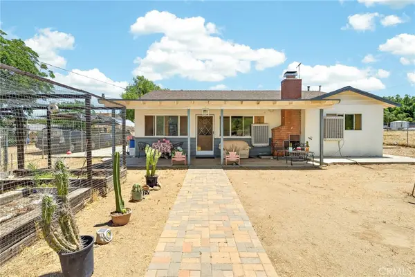 21470 Old Elsinore Road, Perris, CA 92570