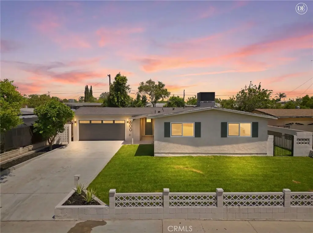 600 June, Rialto, CA 92376 - #1