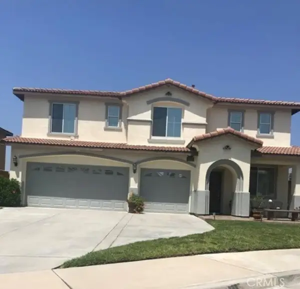 6332 Pointe Court, Fontana, CA 92336