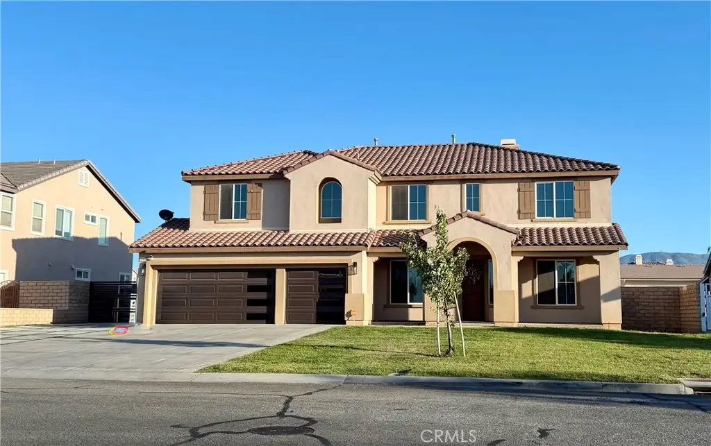 3762 Paddock, Lancaster, CA 93536 - #1