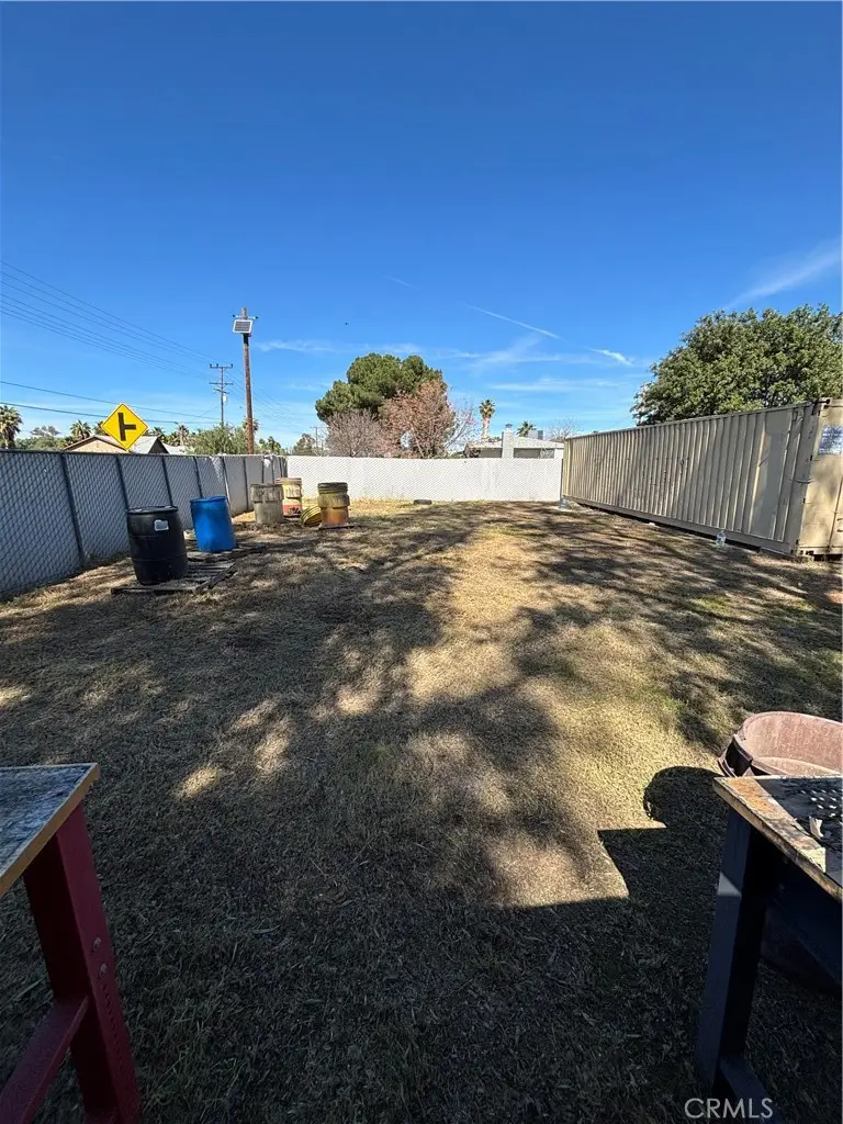 0 Parsons Road, Riverside, CA 92508 - #2