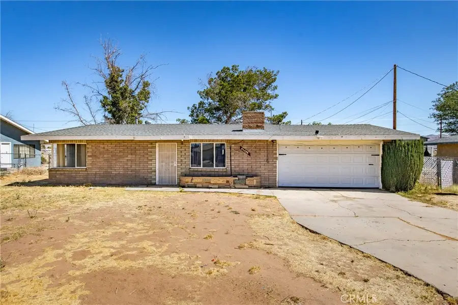 21798 Standing Rock Ave, Apple Valley, CA 92307 - #3