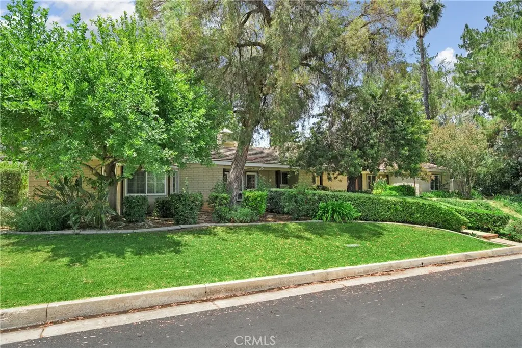 1710 Fairmont, Redlands, CA 92373 - #1