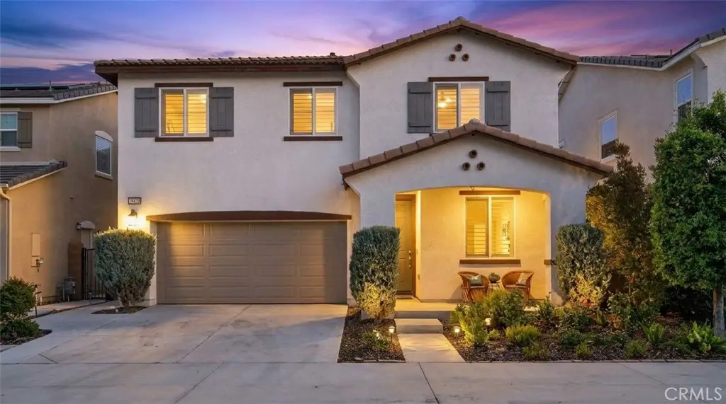 19435 Fortunello Avenue, Riverside, CA 92508 - #1