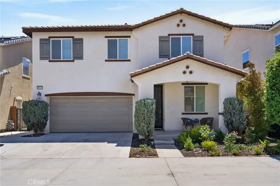19435 Fortunello Avenue, Riverside, CA 92508 - #2