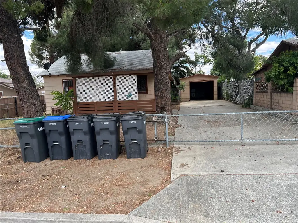 331 Fay Street, Banning, CA 92220 - #1