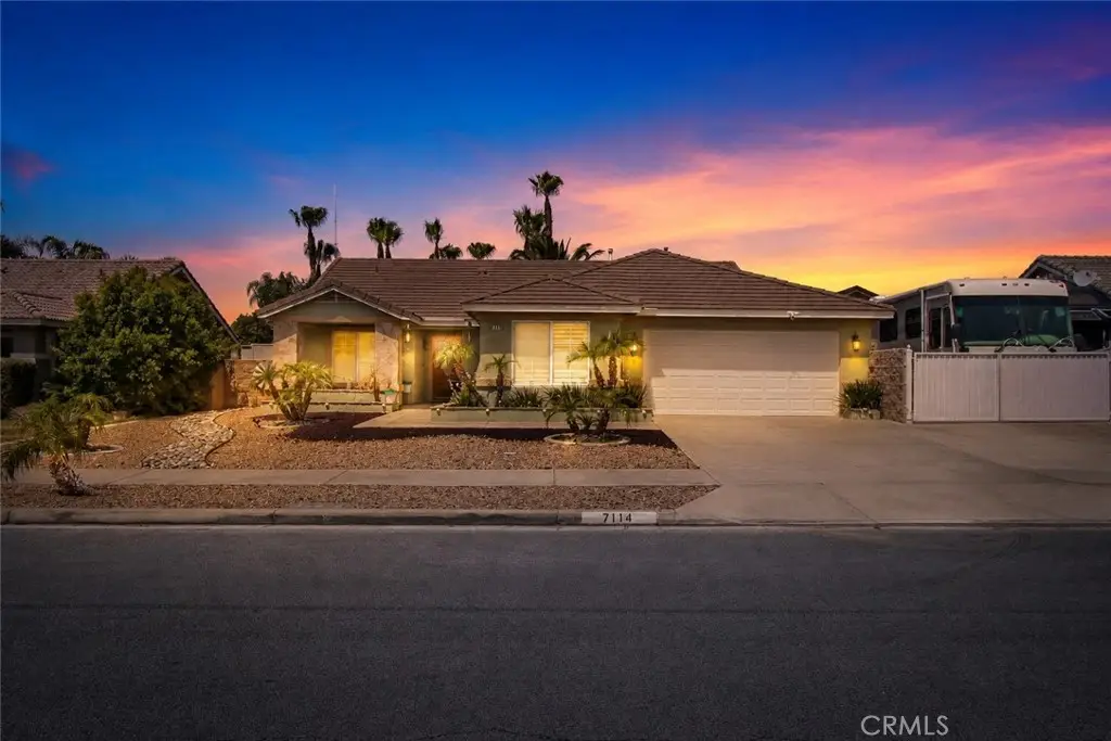 7114 Nebraska Street, Fontana, CA 92336 - #1