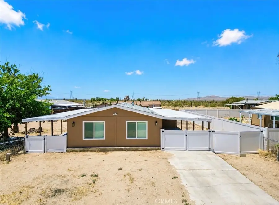 19006 Joshua Street, Adelanto, CA 92301 - #3