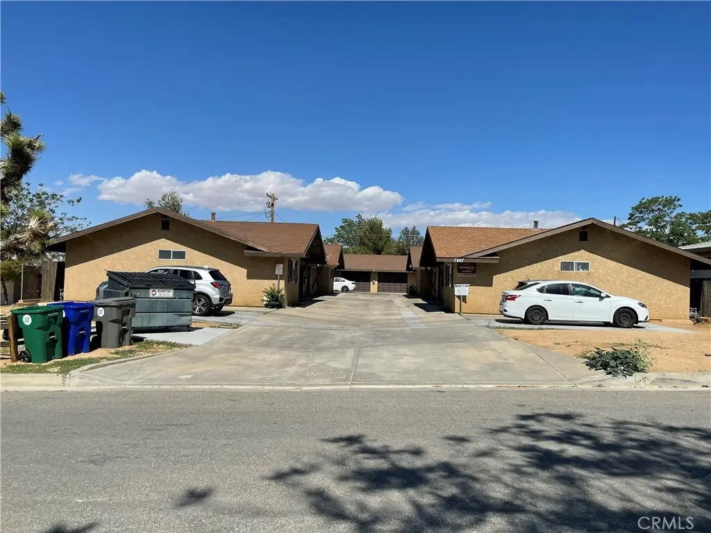 7467 Bannock Trail, Yucca Valley, CA 92284 - #1