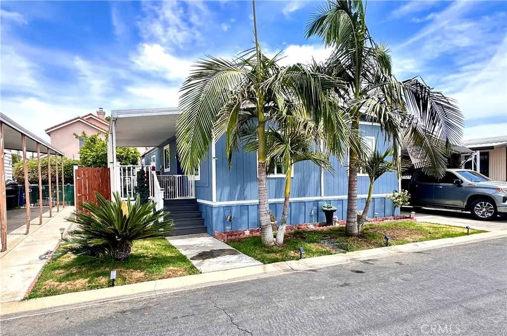 4361 Mission #18, Montclair, CA 91763 - #1