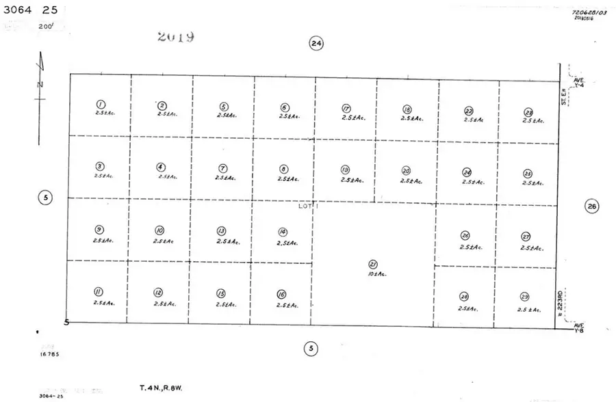 0 Avenue Y-8, Llano, CA 93544 - #2