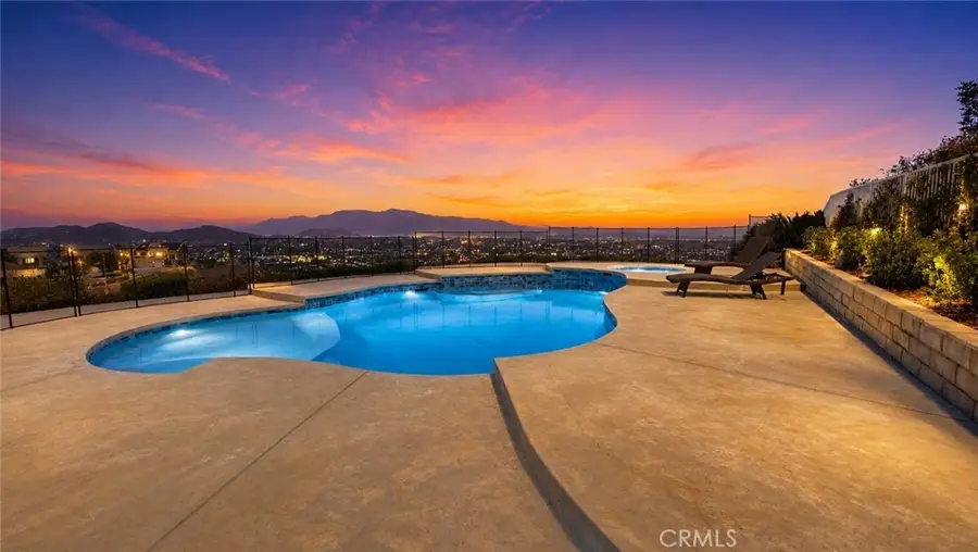 16318 Sun Summit Drive, Riverside, CA 92503 - #2