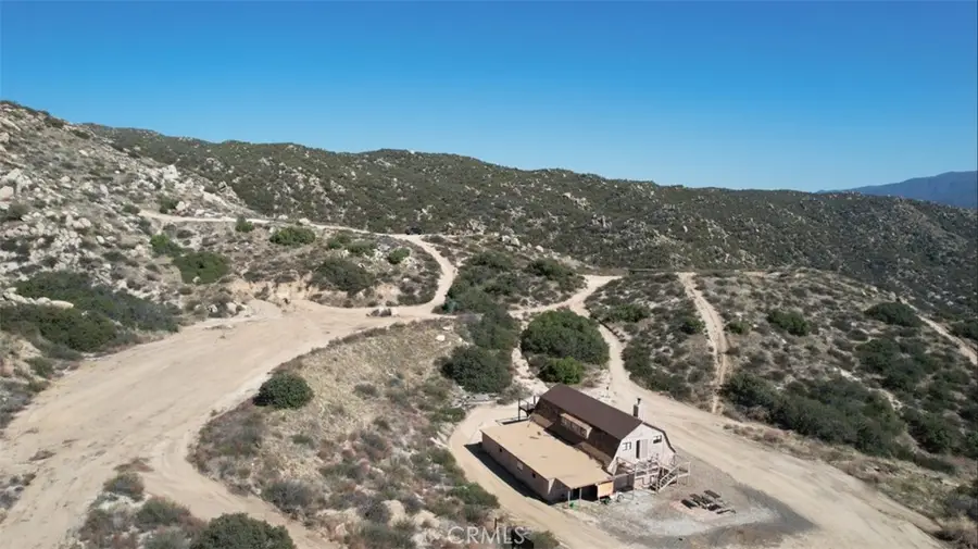 47870 Silent Valley Road, Aguanga, CA 92536 - #2