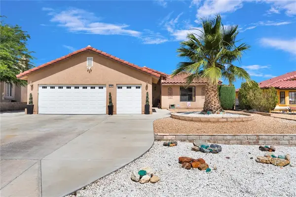 27951 Evergreen, Helendale, CA 92342