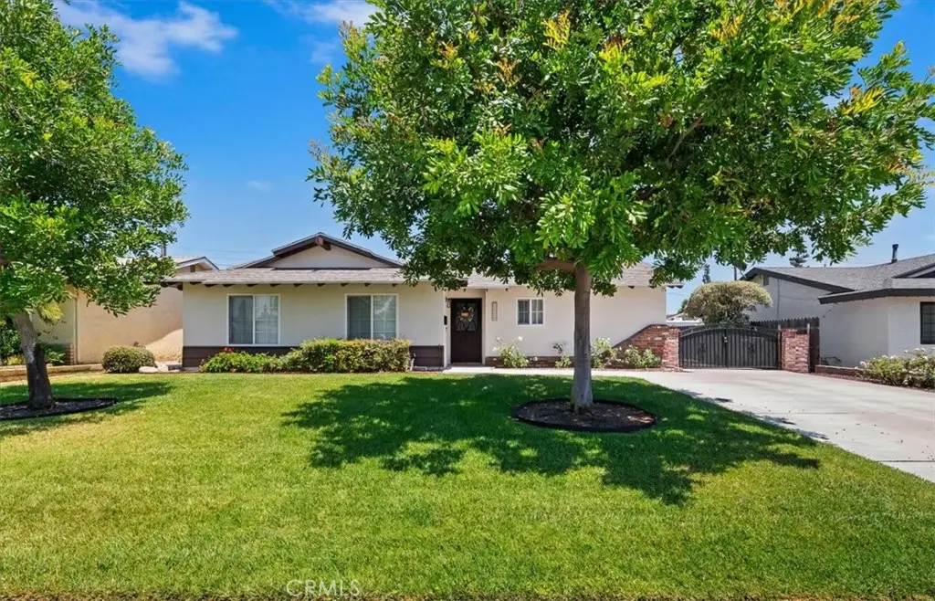12359 Crepe Myrtle Avenue, Chino, CA 91710 - #1