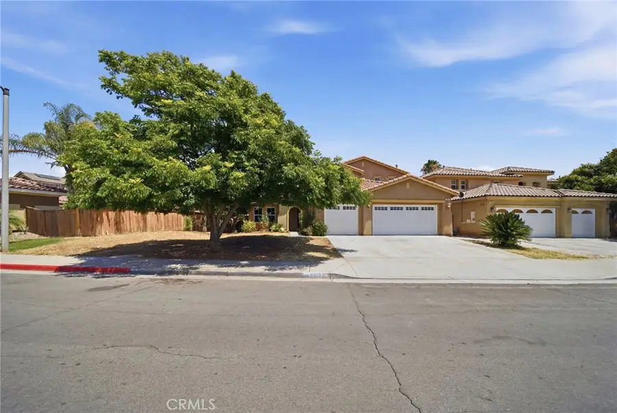 3497 Ranch Street, Perris, CA 92571 - #2