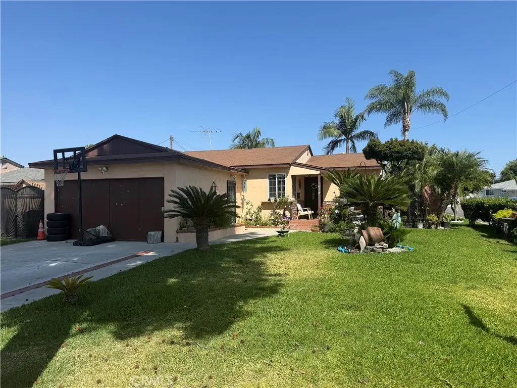 1414 Barford, Hacienda Heights, CA 91745 - #1