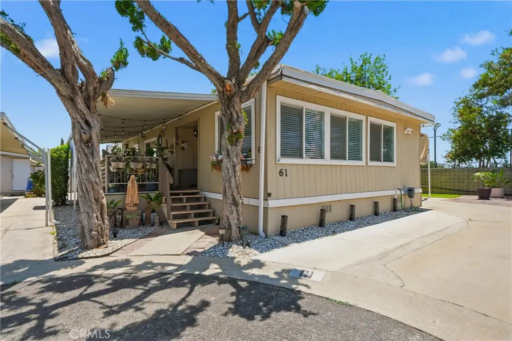 9999 Foothill #61, Rancho Cucamonga, CA 91730 - #1