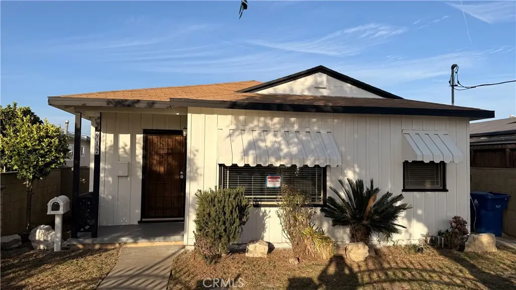 912 Frigate, Wilmington, CA 90744 - #1