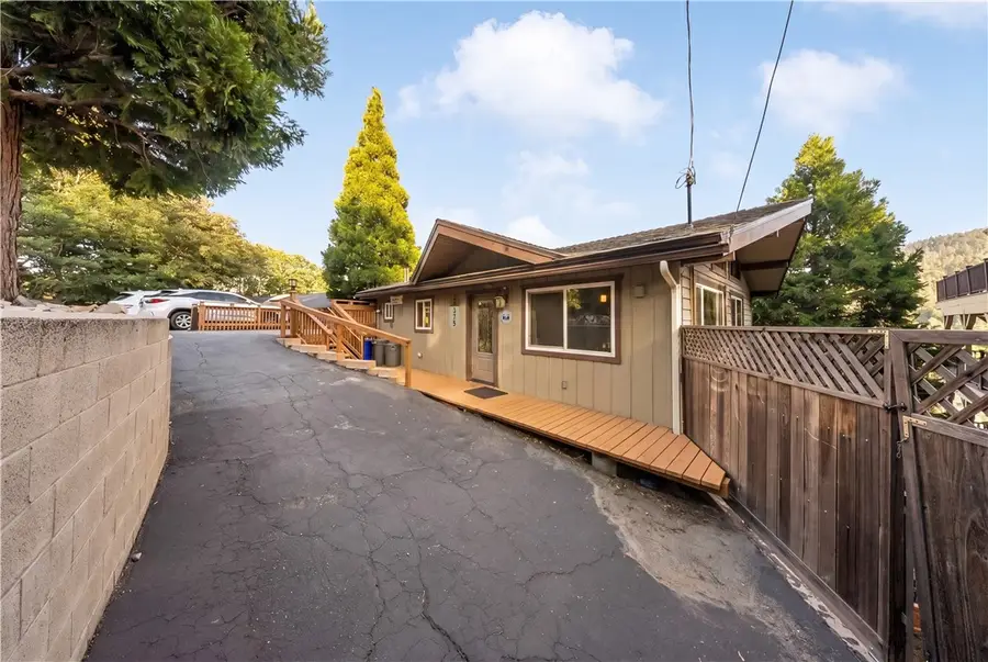 24375 Zurich Drive, Crestline, CA 92325 - #2