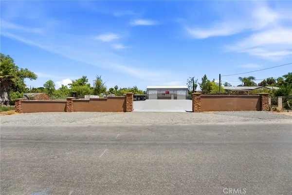 0 Hicks Street, Perris, CA 92570