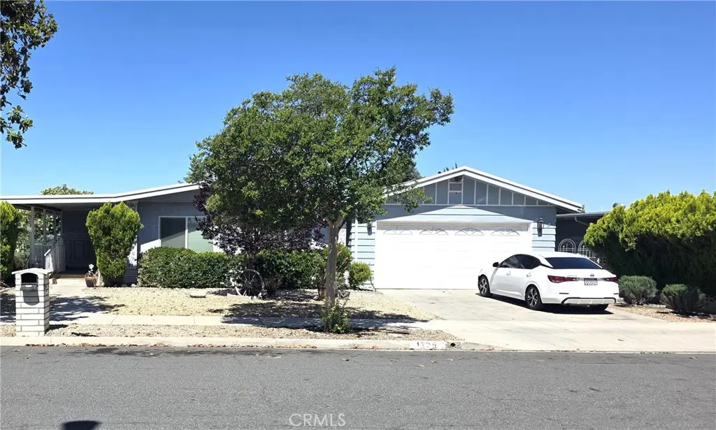 1239 Brentwood, Hemet, CA 92545 - #1