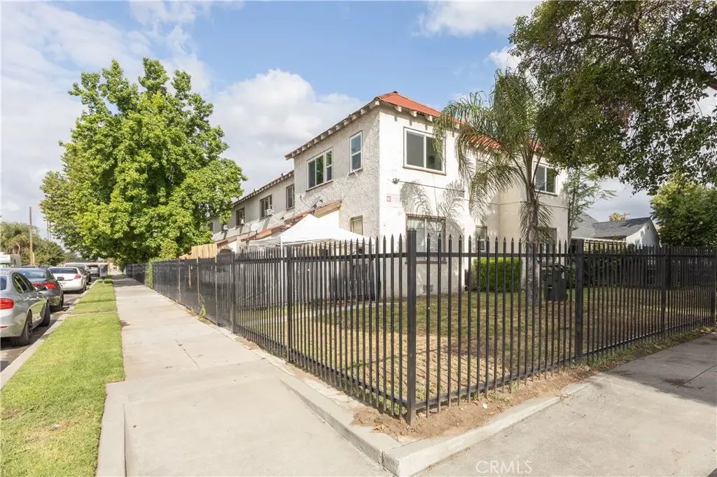 734 W Virginia, San Bernardino, CA 92405 - #1