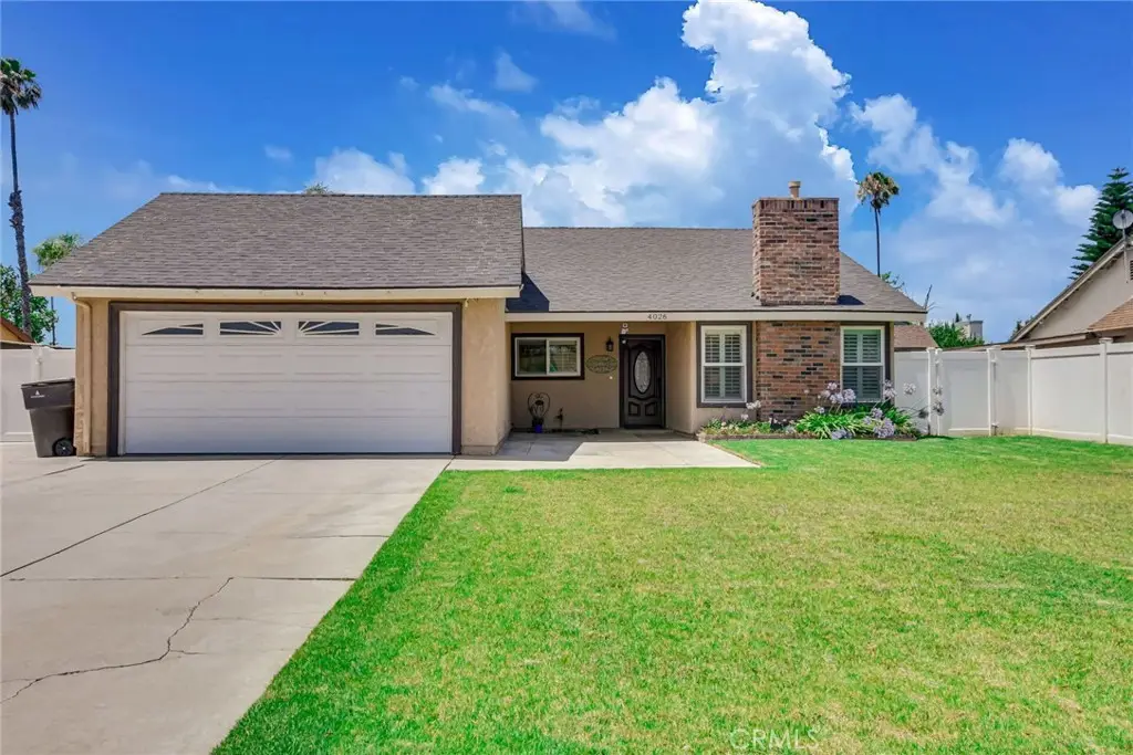 4026 Via San Luis, Riverside, CA 92504 - #1