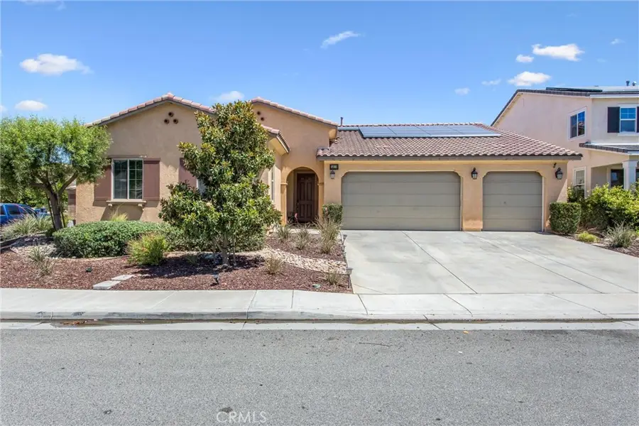1612 Croton, Beaumont, CA 92223 - #2