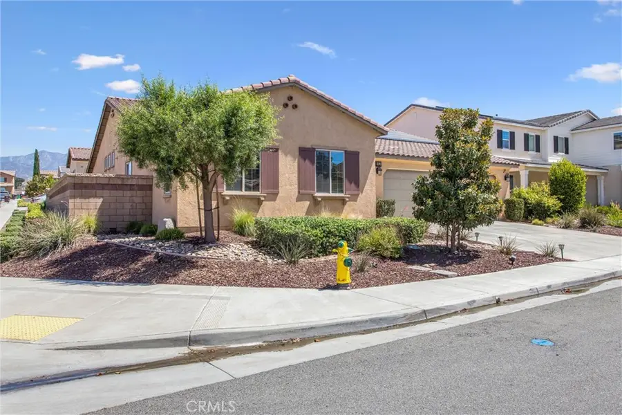 1612 Croton, Beaumont, CA 92223 - #3