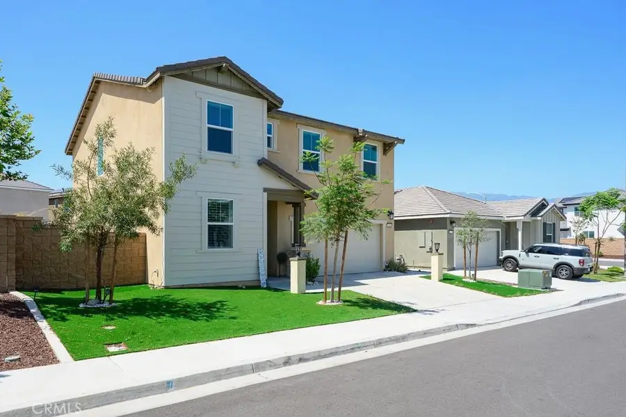 324 Castaic Way, Rialto, CA 92377 - #3