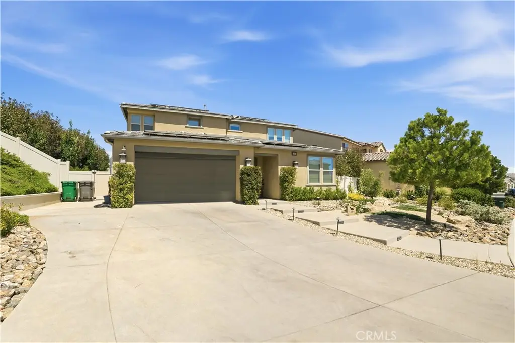 1584 Sirius Court, Beaumont, CA 92223 - #1
