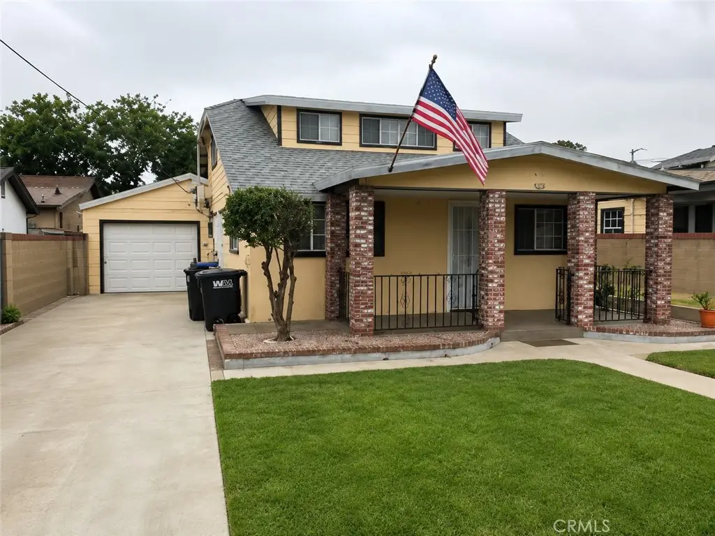 465 S Ditman Avenue, East Los Angeles, CA 90063 - #1