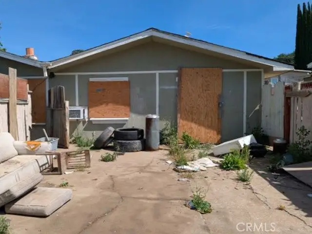 15926 40th Avenue, Clearlake, CA 95422 - #1