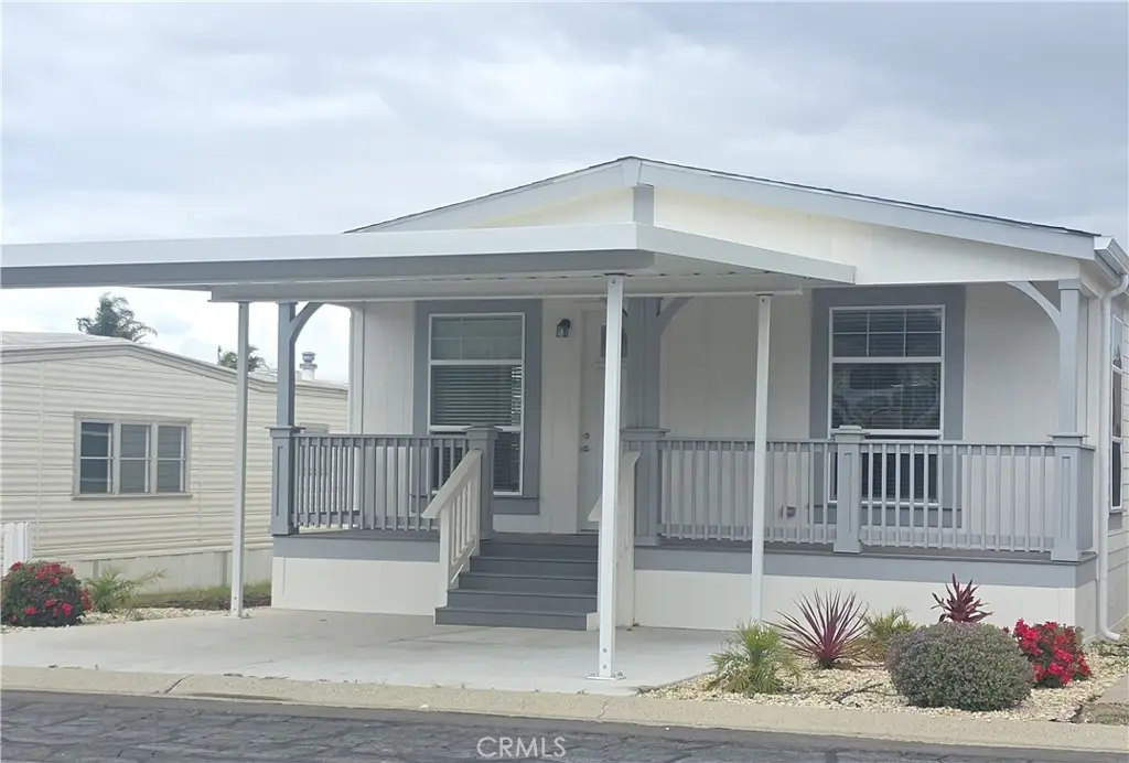 765 Mesa View Drive #6, Arroyo Grande, CA 93420 - #1