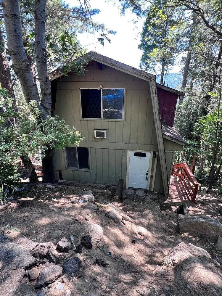 23865 Lakeview, Crestline, CA 92325 - #1