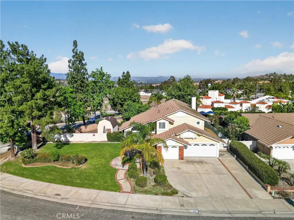 6727 Hawkley Drive, Riverside, CA 92506 - #1