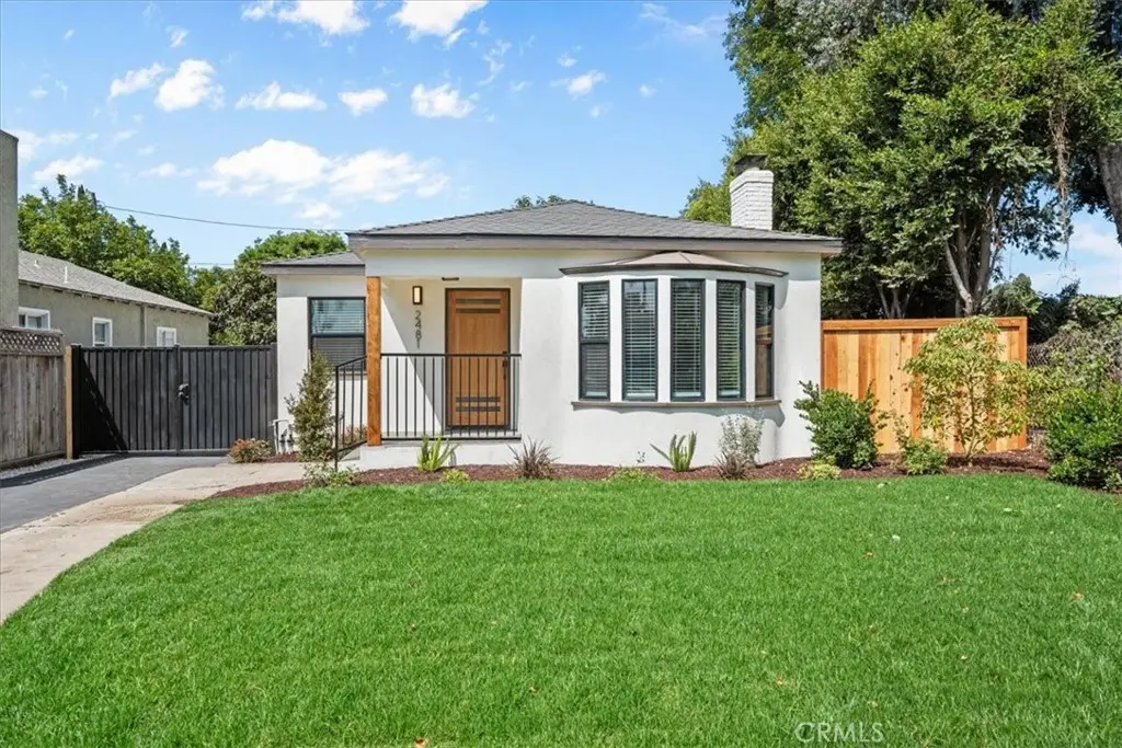 2481 S Westgate Avenue, Los Angeles, CA 90064 - #1