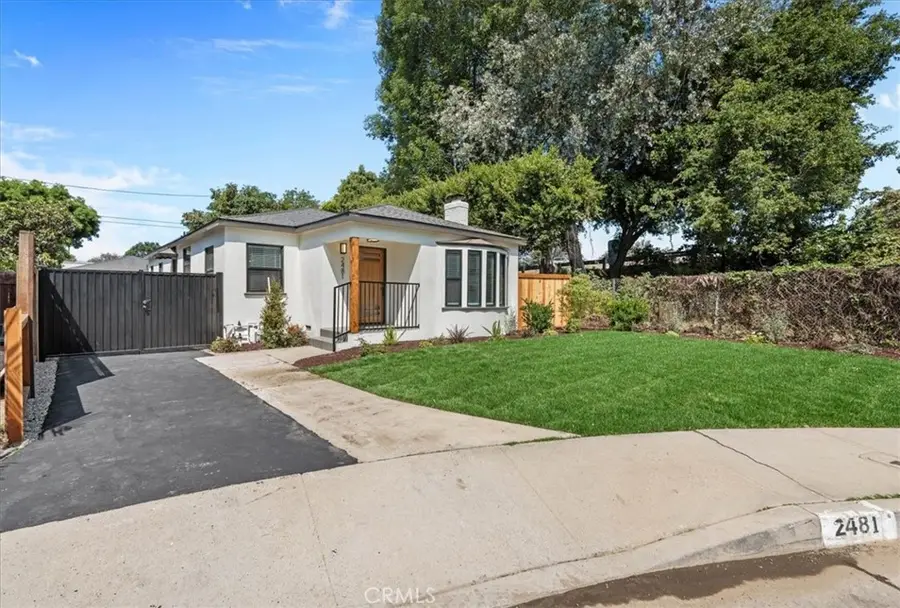 2481 S Westgate Avenue, Los Angeles, CA 90064 - #3