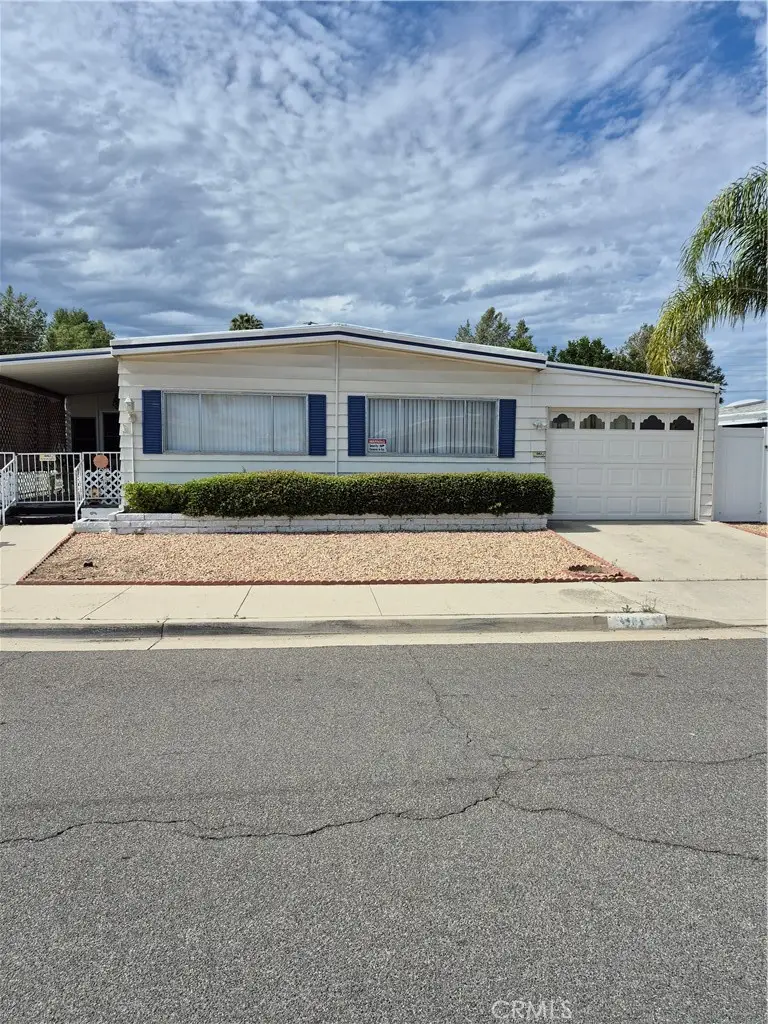 955 Camino Del Rancho, Hemet, CA 92543 - #1