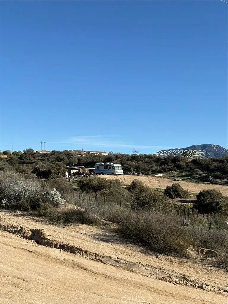 0 Witten Drive, Aguanga, CA 92536 - #1