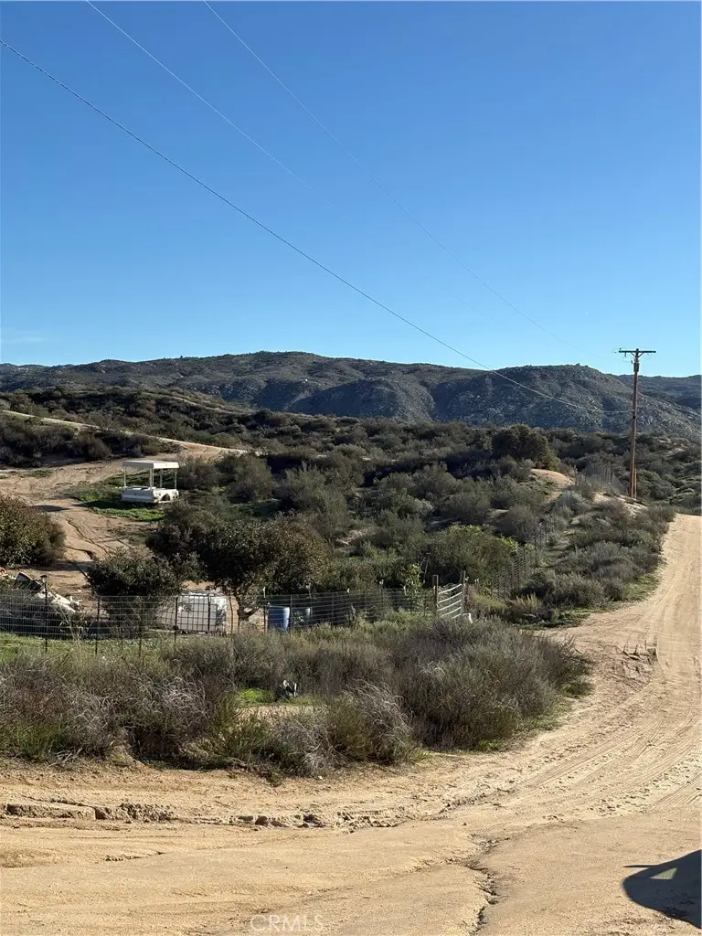 0 Witten Drive, Aguanga, CA 92536 - #3