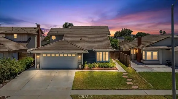 1841 Providence, Corona, CA 92878