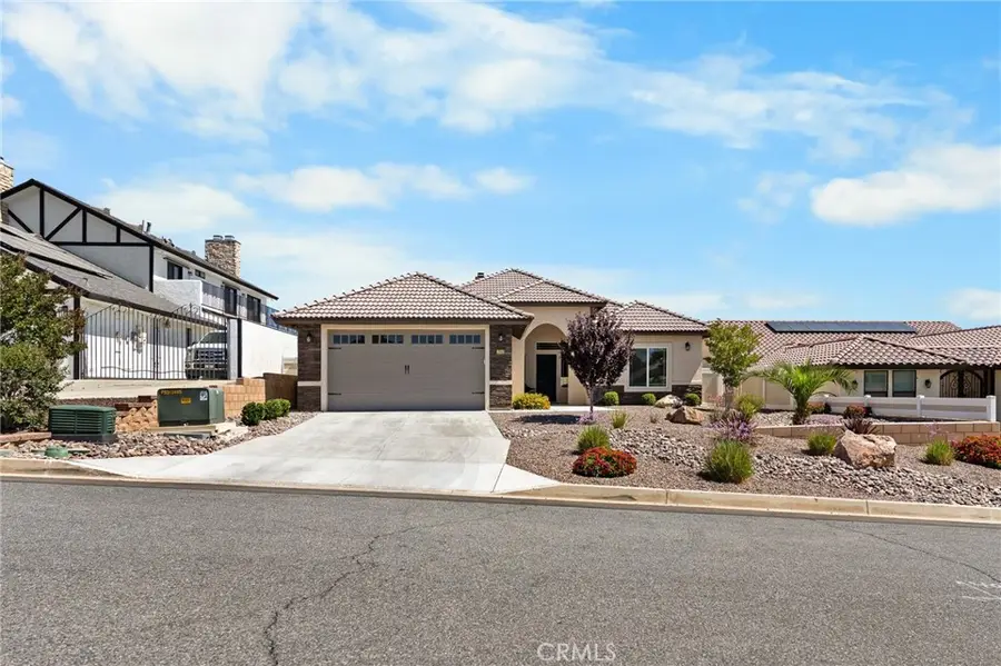 17840 San Gabriel, Victorville, CA 92395 - #2