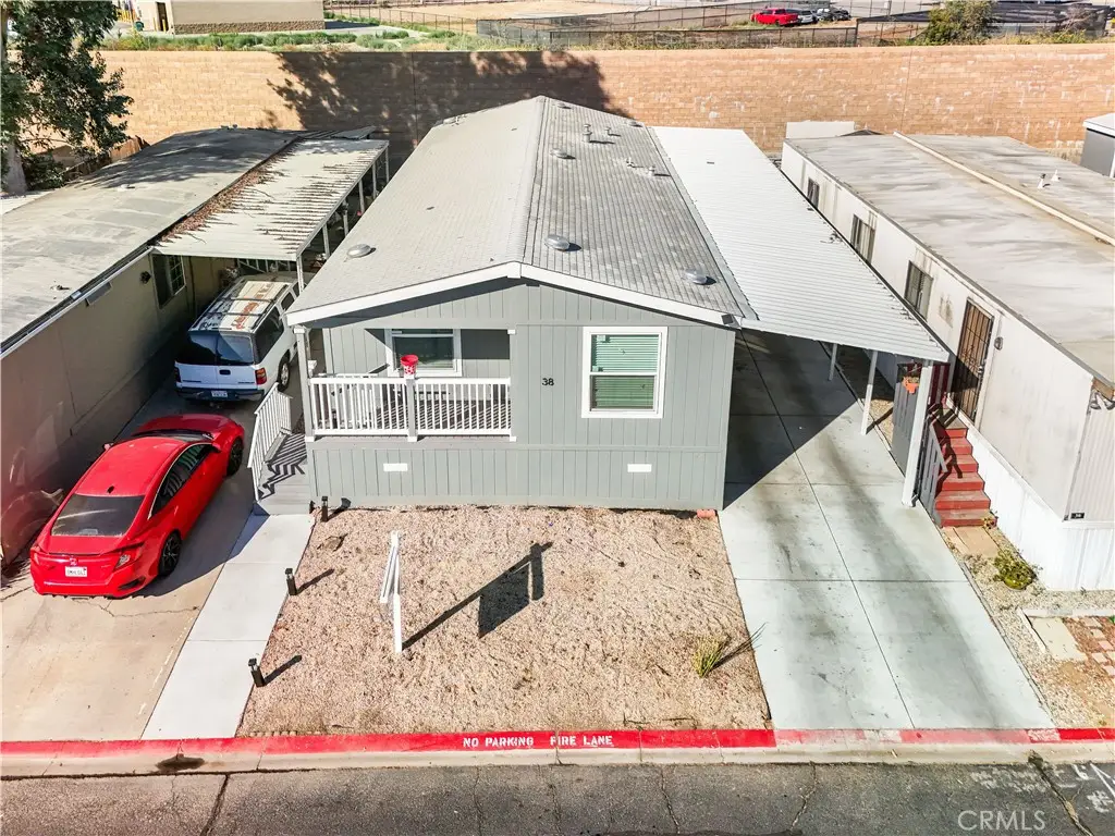 350 E San Jacinto #38, Perris, CA 92571 - #1