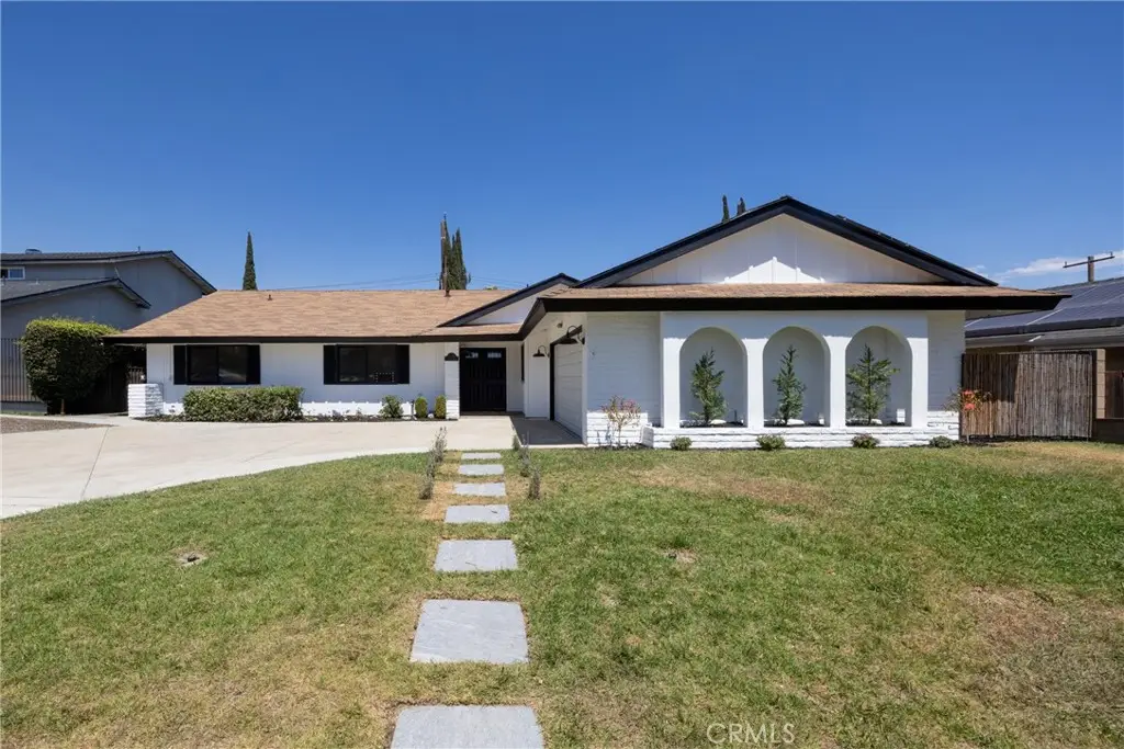 1370 Edgefield, Upland, CA 91786 - #1