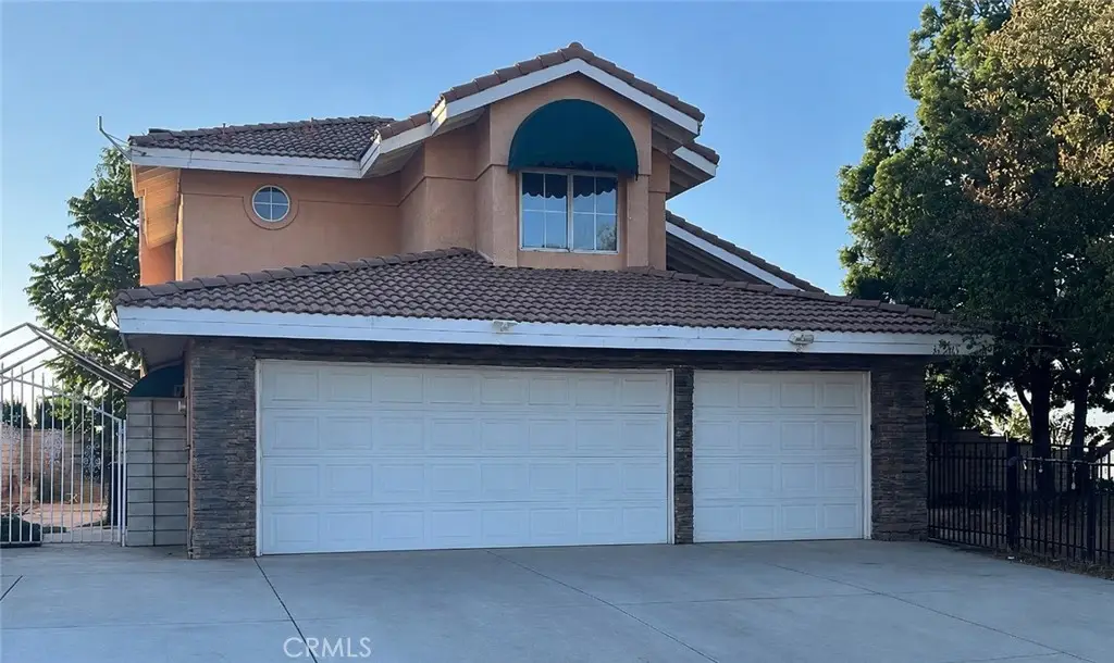 11505 Allwood, Riverside, CA 92503 - #1