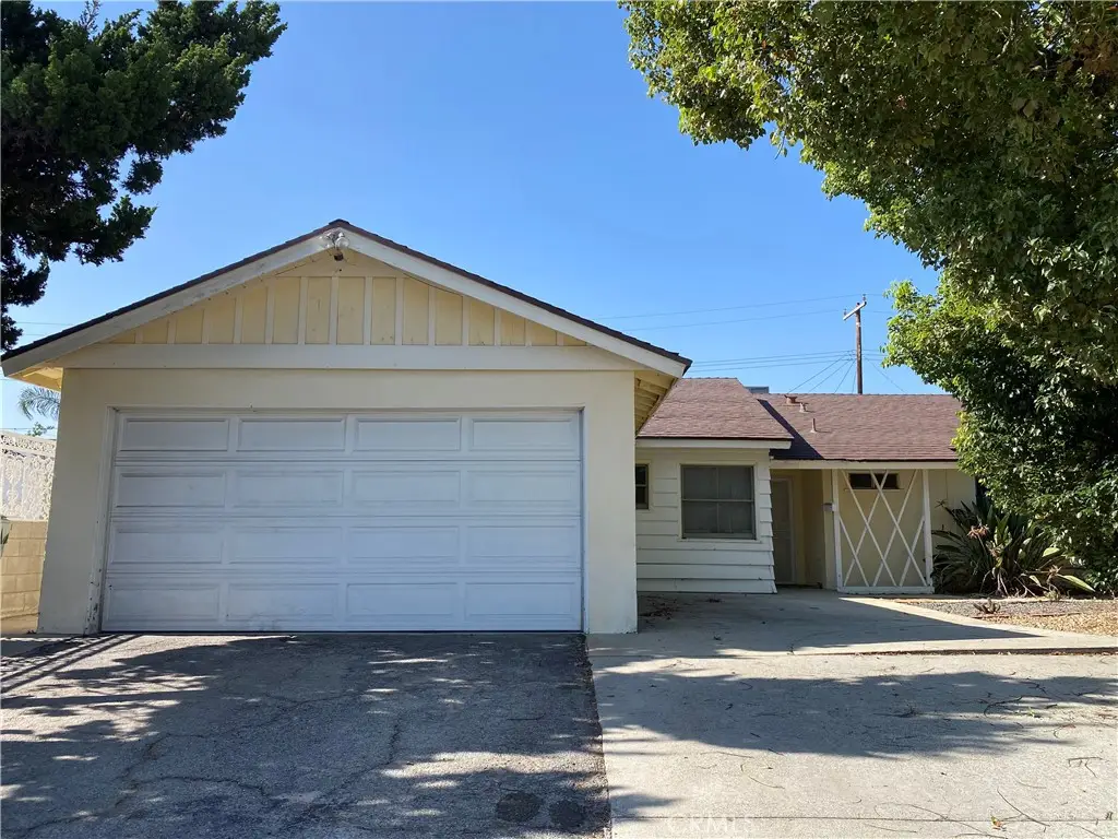 4798 Benito Street, Montclair, CA 91763 - #1