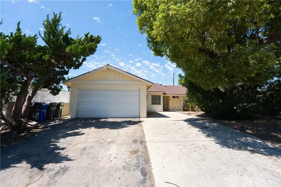4798 Benito Street, Montclair, CA 91763 - #3